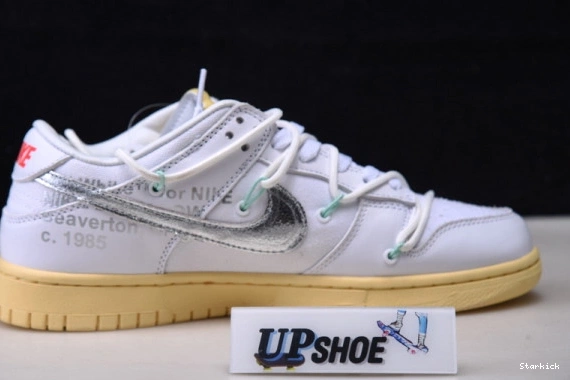Dunk DM1602-127 Nike Low Lot 1 O-W 0130